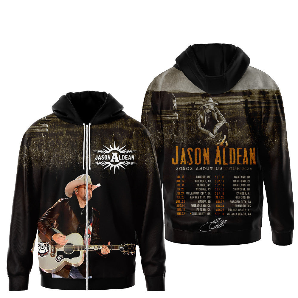Premium JSA 3D Shirt TD