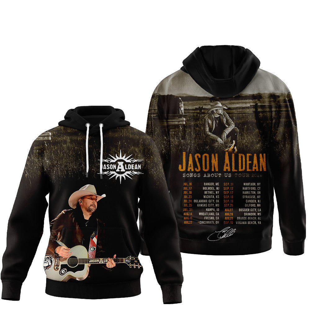 Premium JSA 3D Shirt TD