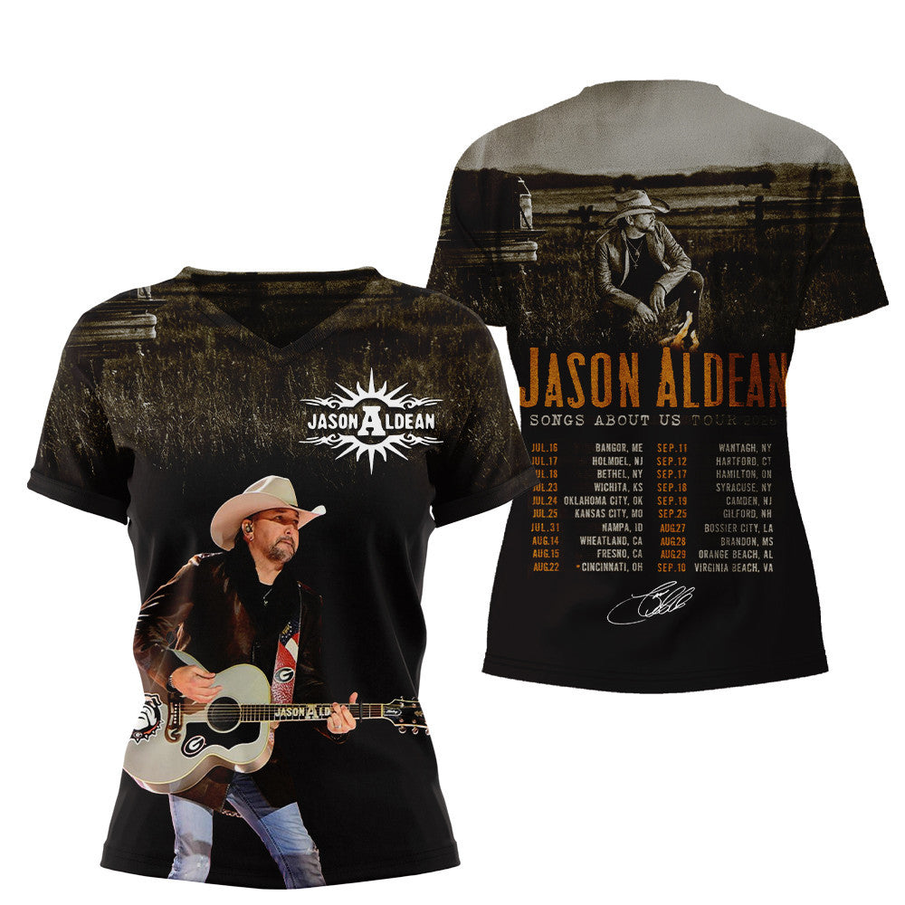Premium JSA 3D Shirt TD