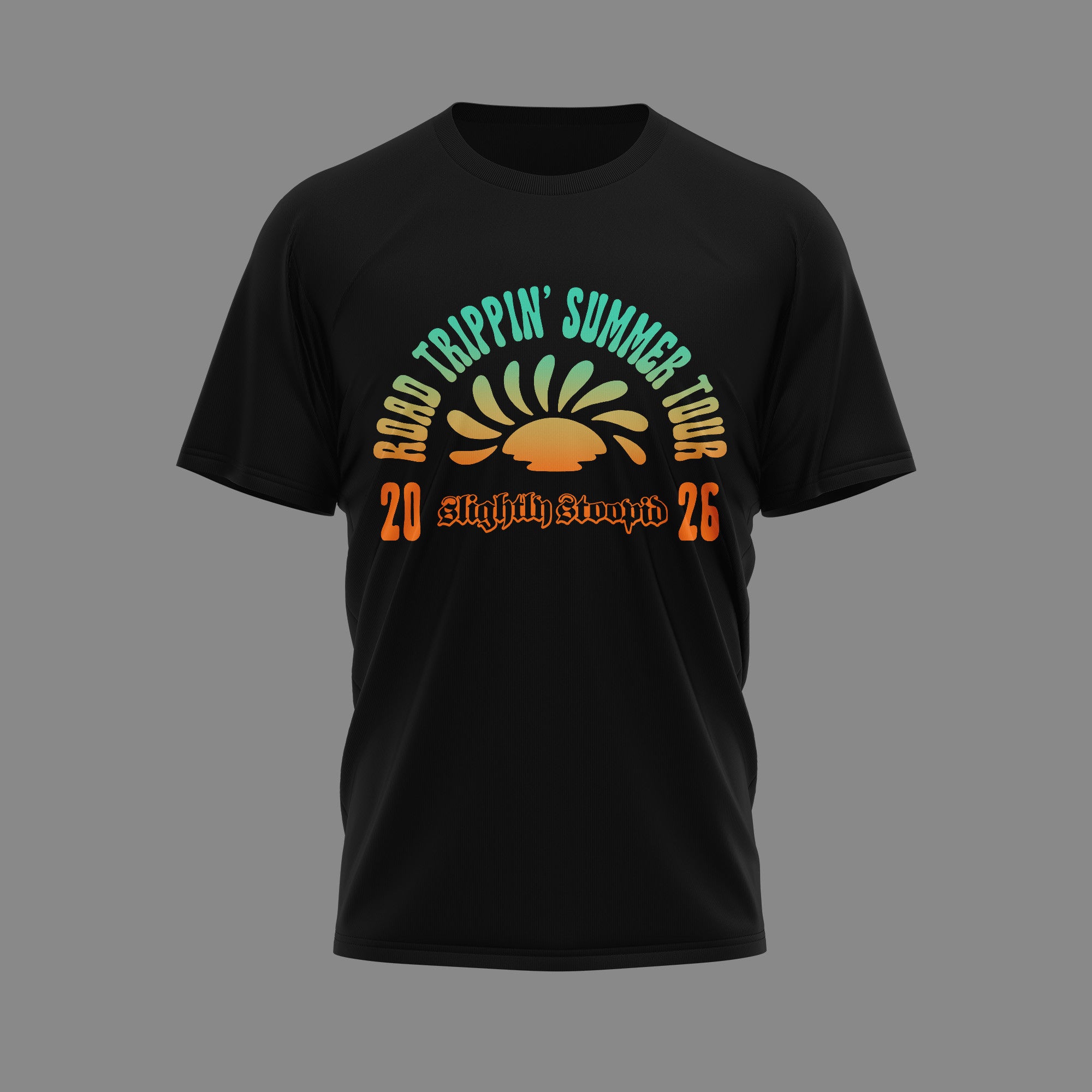 Premium SSP 3D Shirt NY