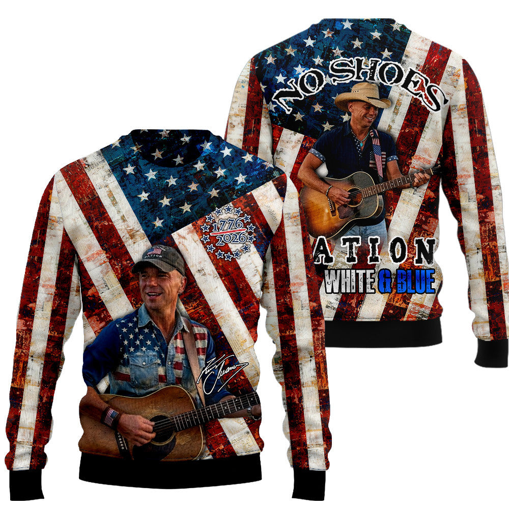 Premium KNCN 3D Shirt TD
