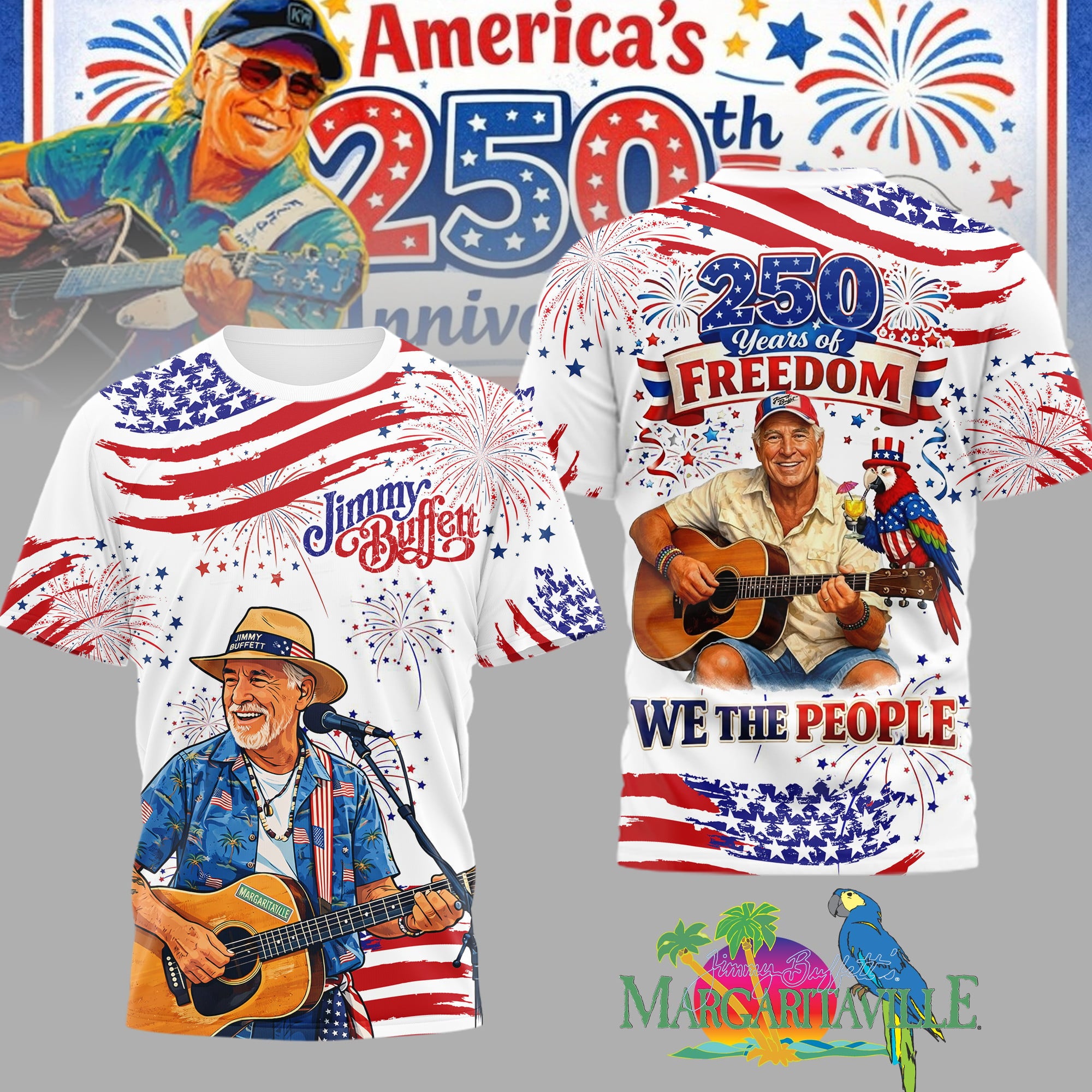 Premium JBT 3D Shirt TD
