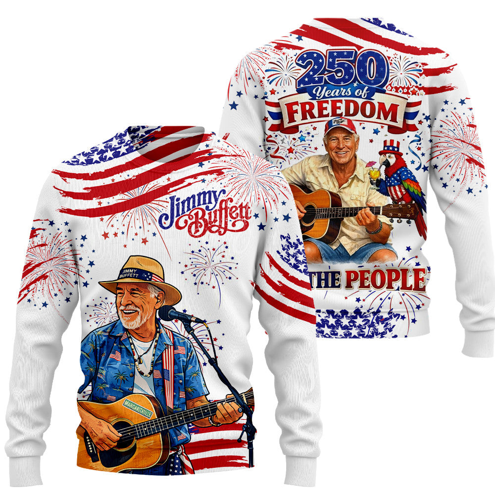 Premium JBT 3D Shirt TD