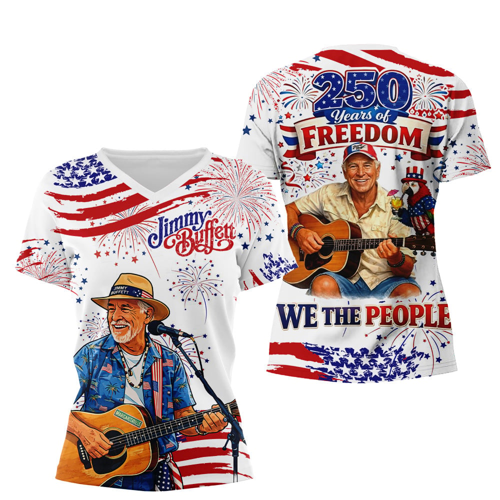 Premium JBT 3D Shirt TD