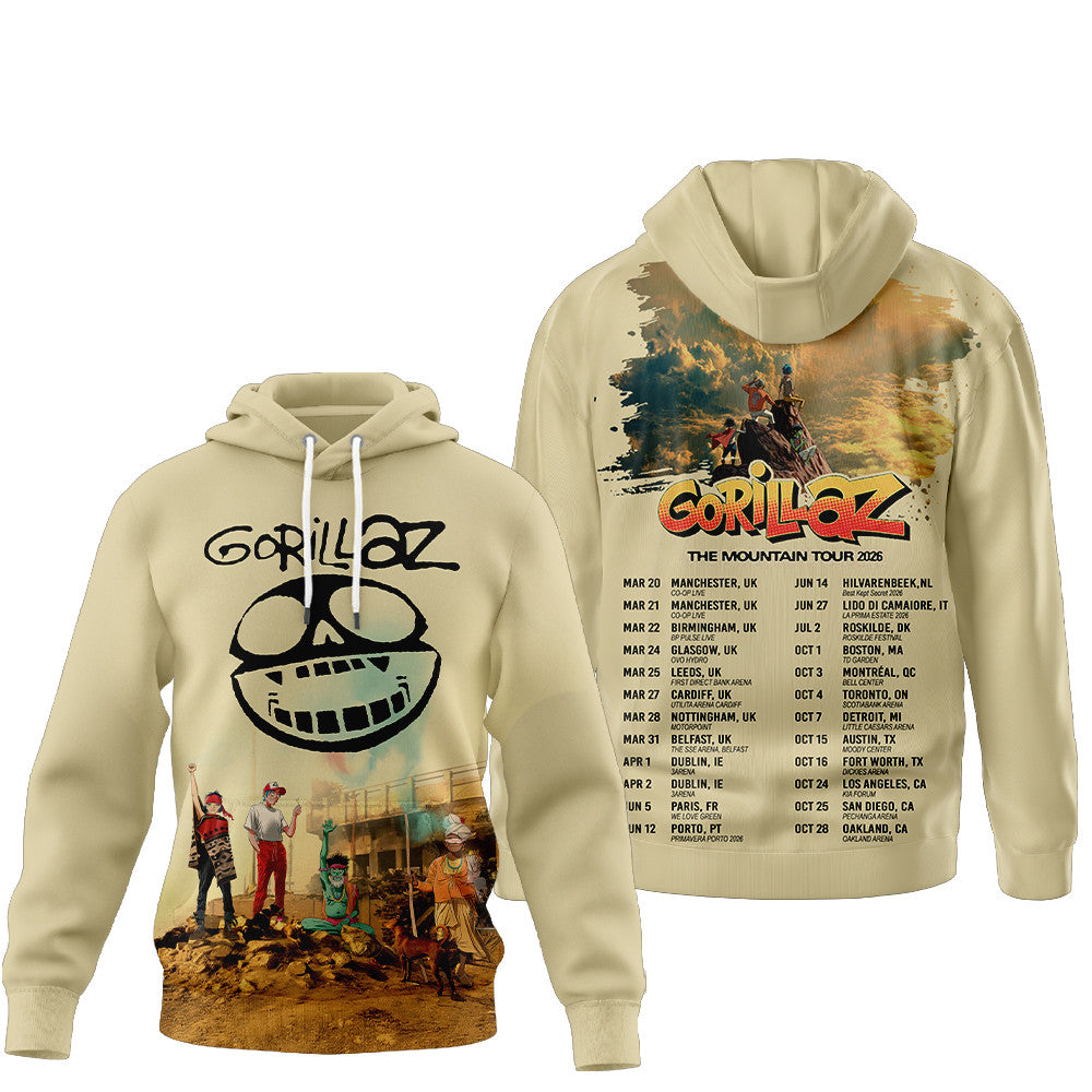 Premium GRL 3D Shirt TD