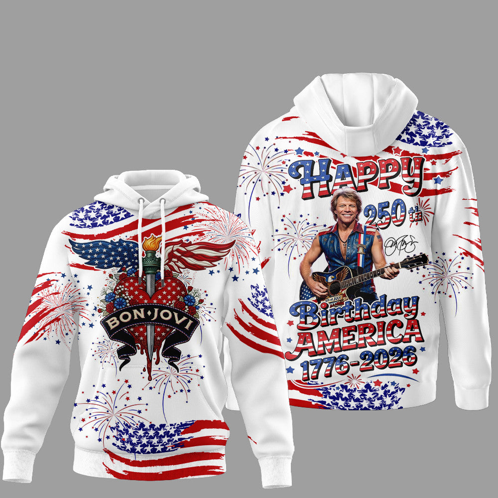 Premium BJV 3D Shirt TD