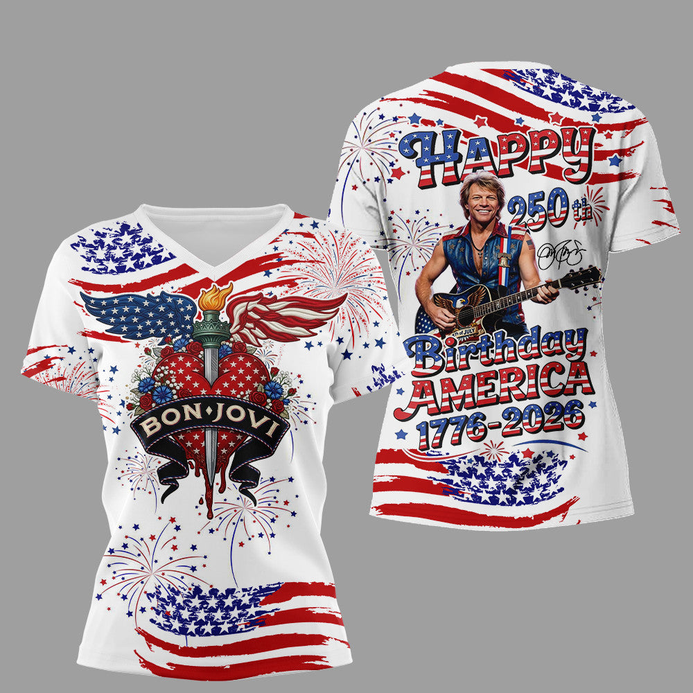 Premium BJV 3D Shirt TD
