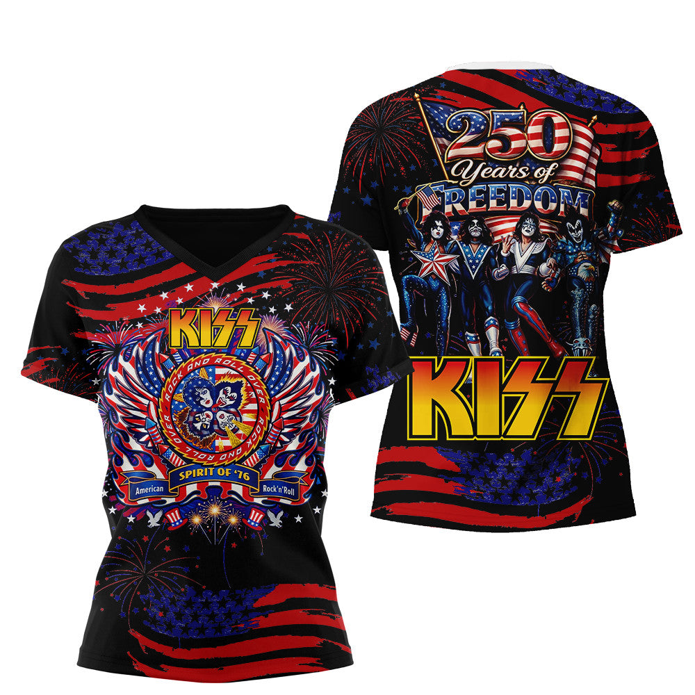 Premium KSS 3D Shirt TD