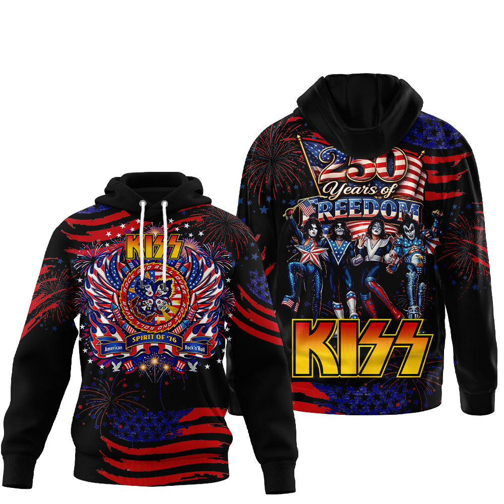 Premium KSS 3D Shirt TD