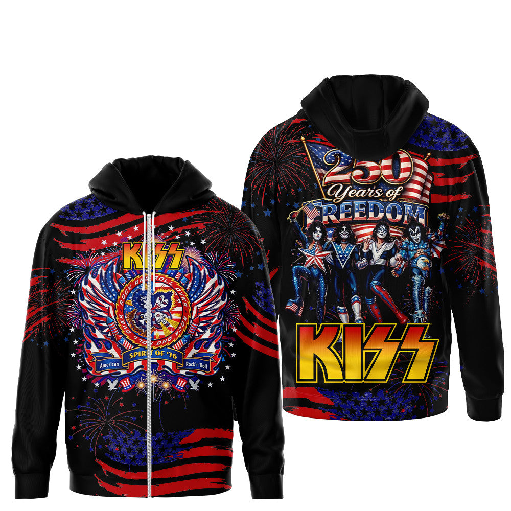Premium KSS 3D Shirt TD