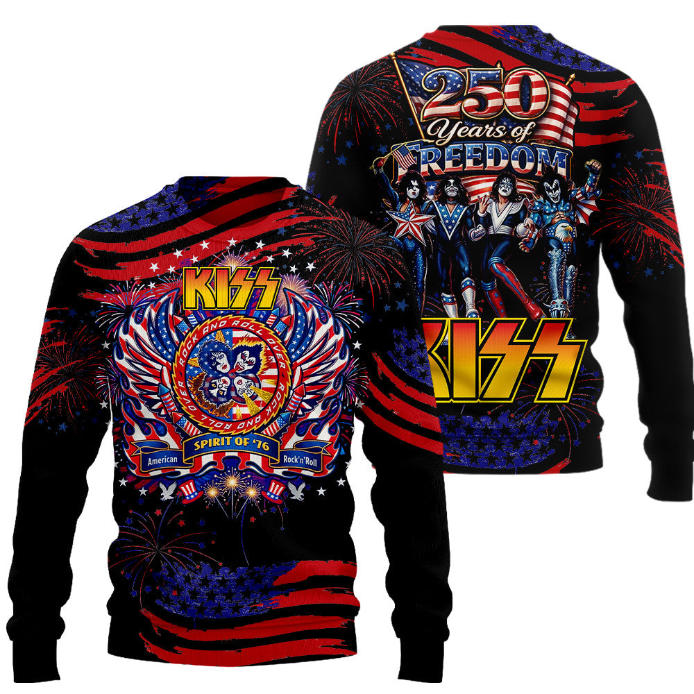 Premium KSS 3D Shirt TD