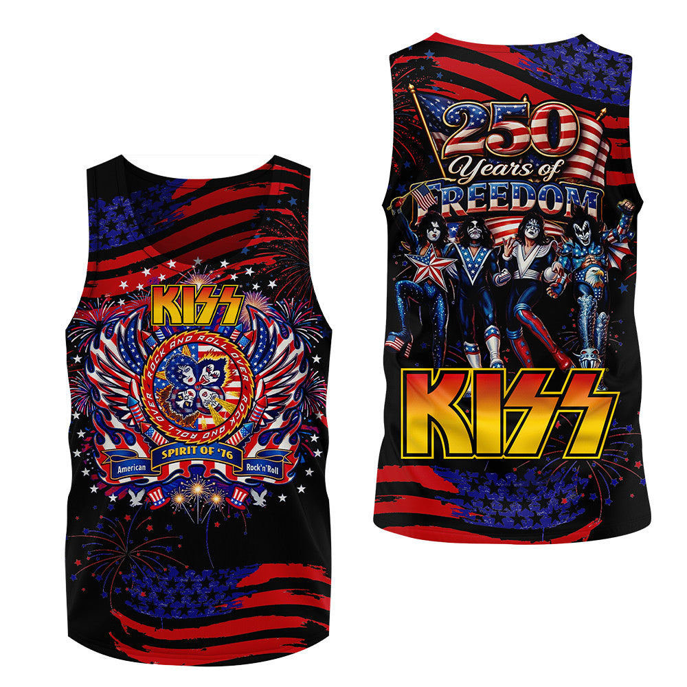 Premium KSS 3D Shirt TD