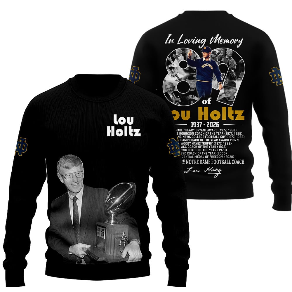 Premium LUH 3D Shirt TD