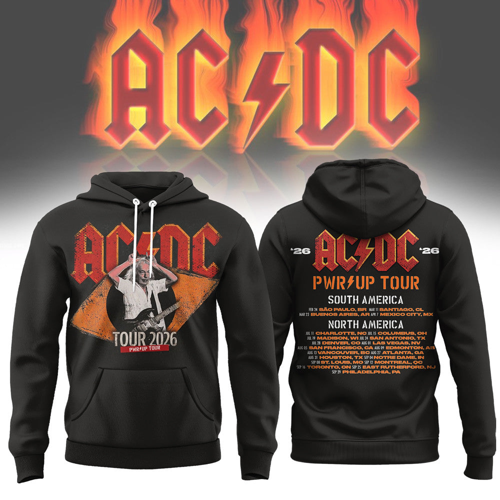 Premium ACD 3D Shirt NTH1