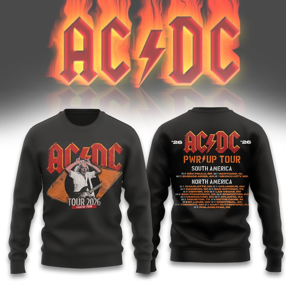 Premium ACD 3D Shirt NTH1