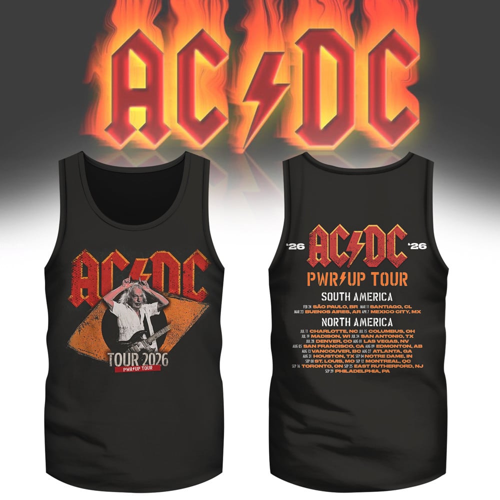 Premium ACD 3D Shirt NTH1