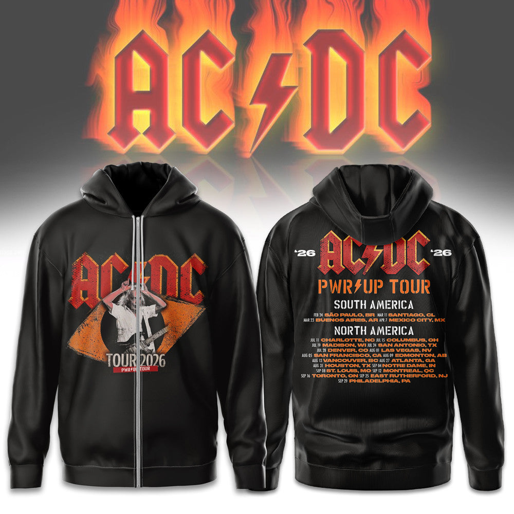 Premium ACD 3D Shirt NTH1