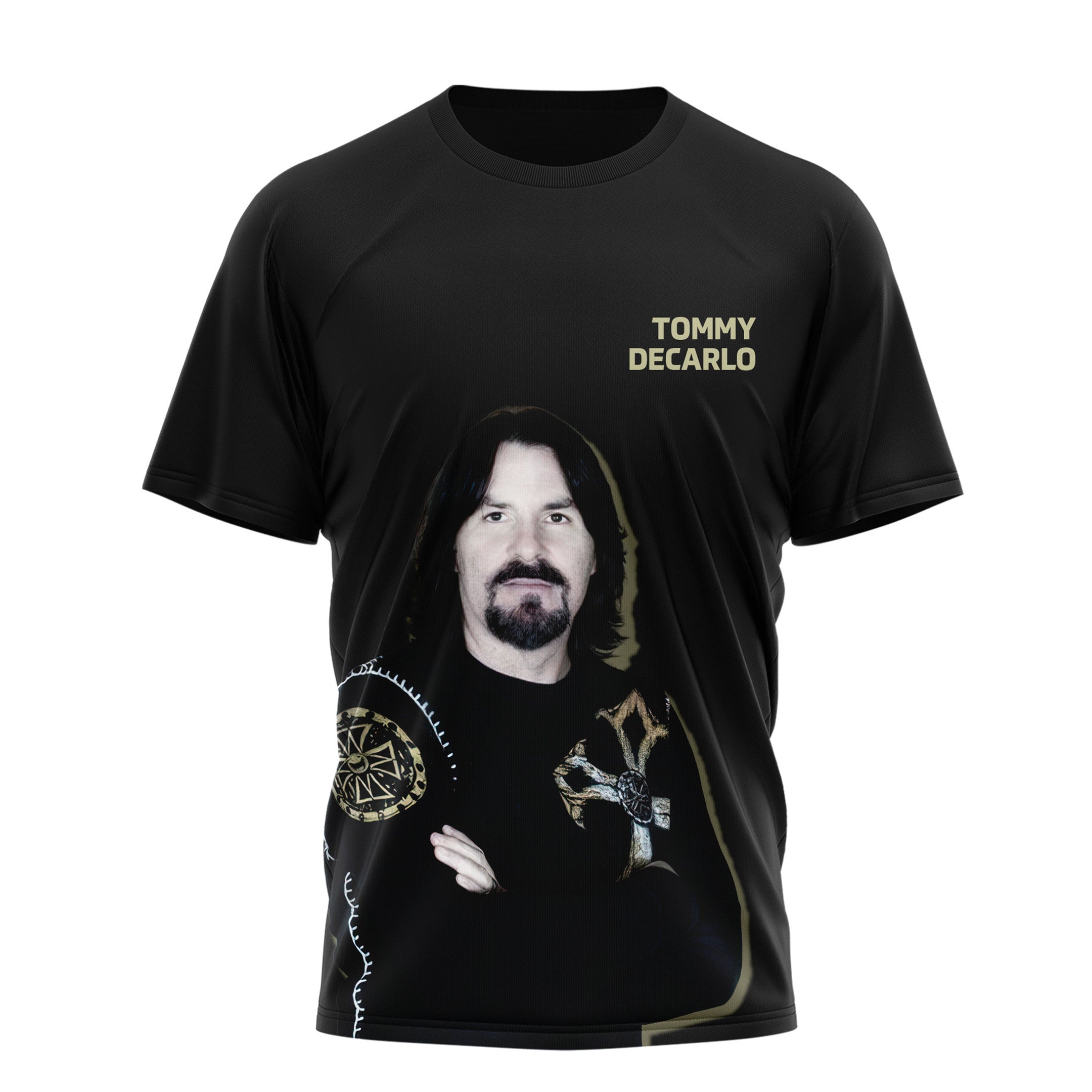 Premium TMDC 3D Shirt NY