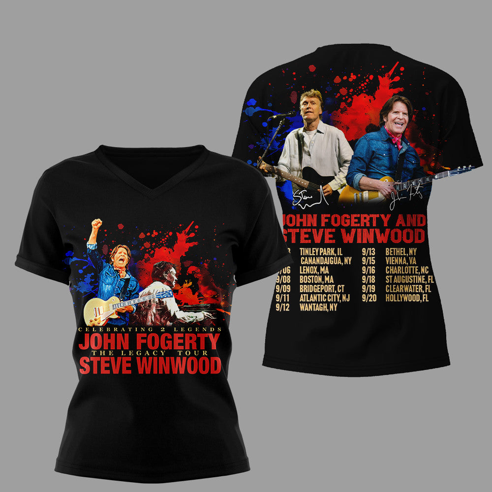 Premium JNFT 3D Shirt TD
