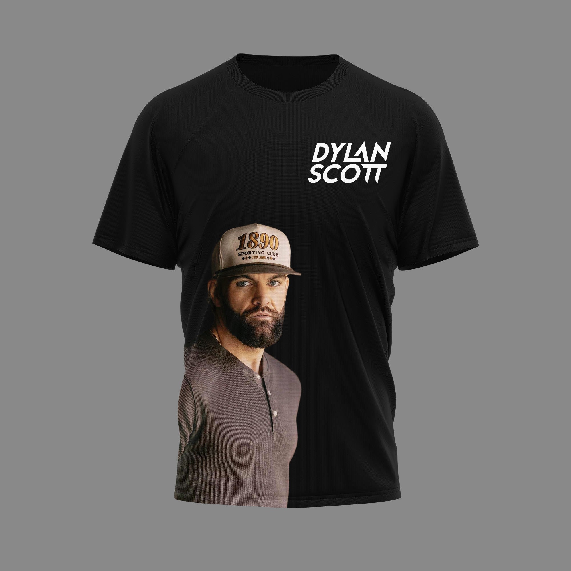 Premium DLSC 3D Shirt NY