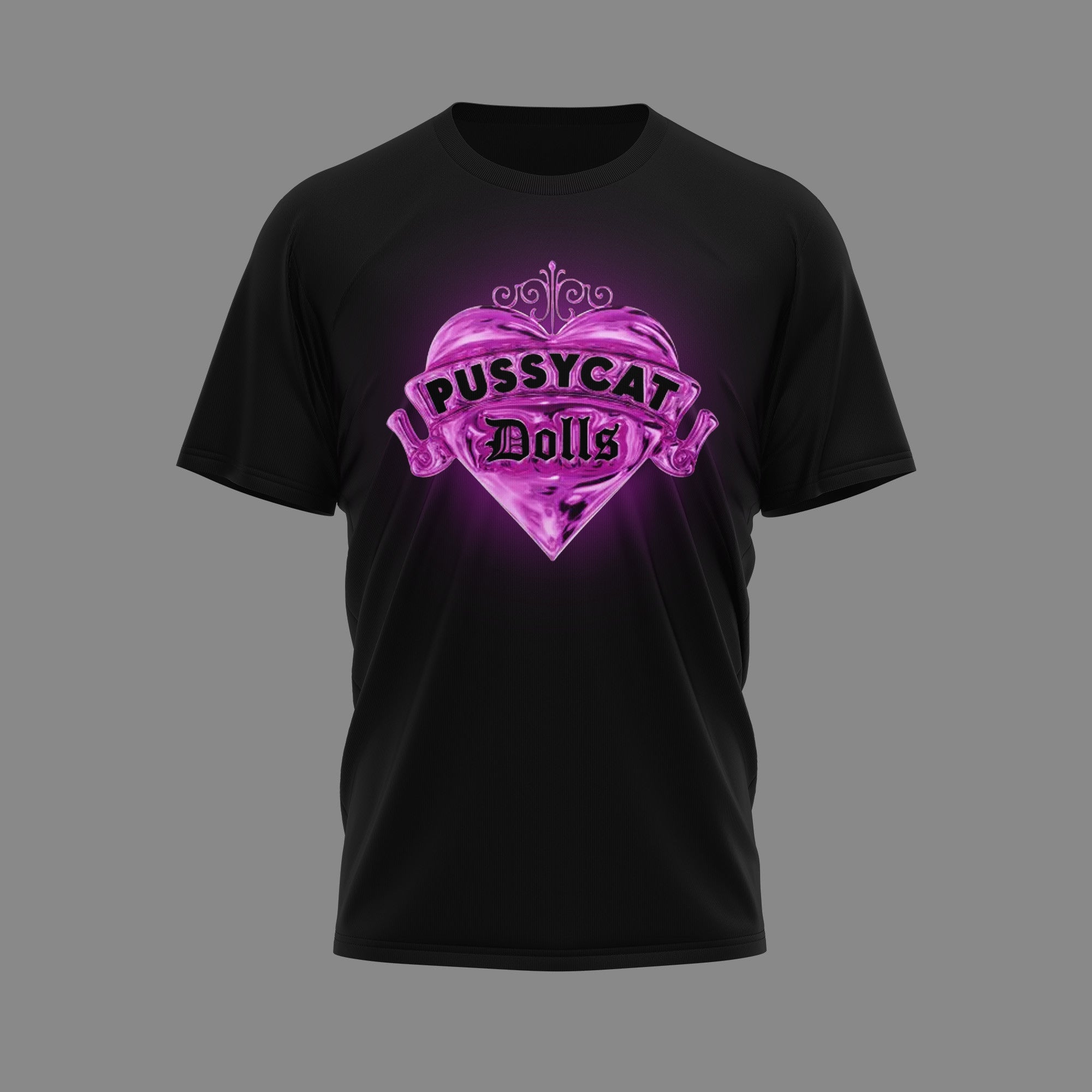 Premium PSCD 3D Shirt NY