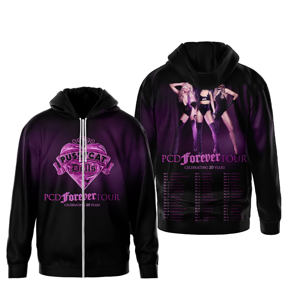 Premium TPSD 3D Shirt TD