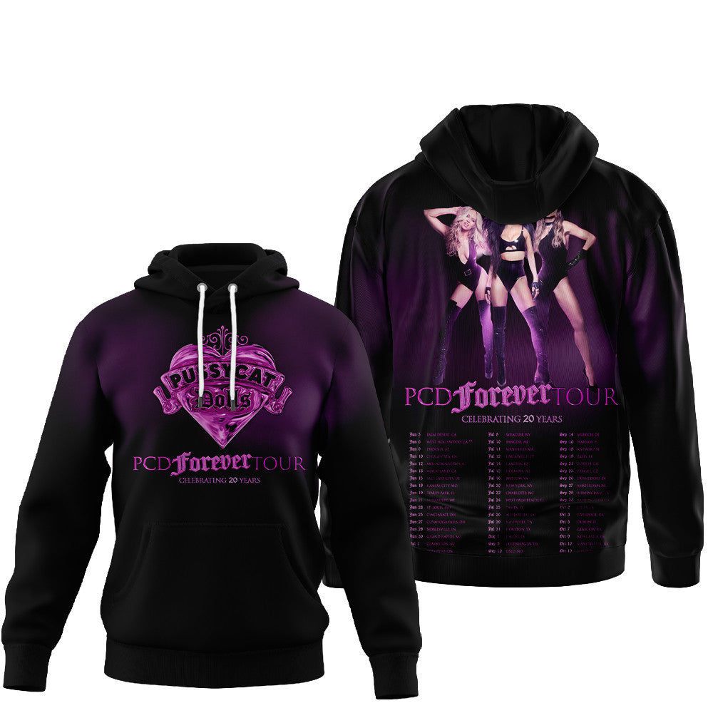 Premium TPSD 3D Shirt TD