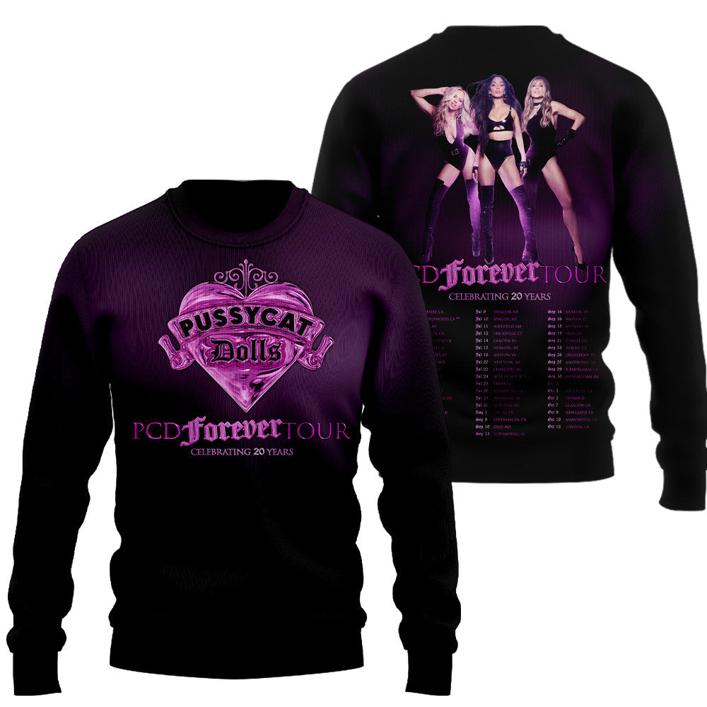 Premium TPSD 3D Shirt TD