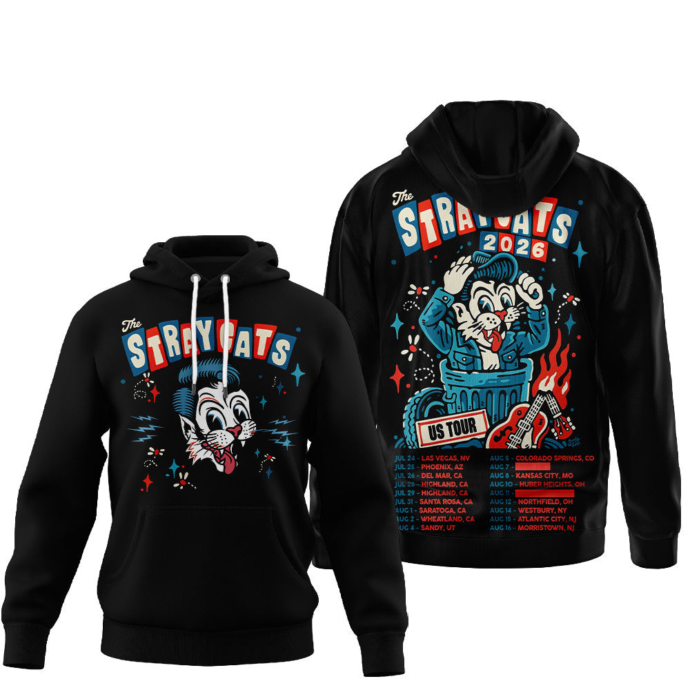 Premium STC 3D Shirt TD