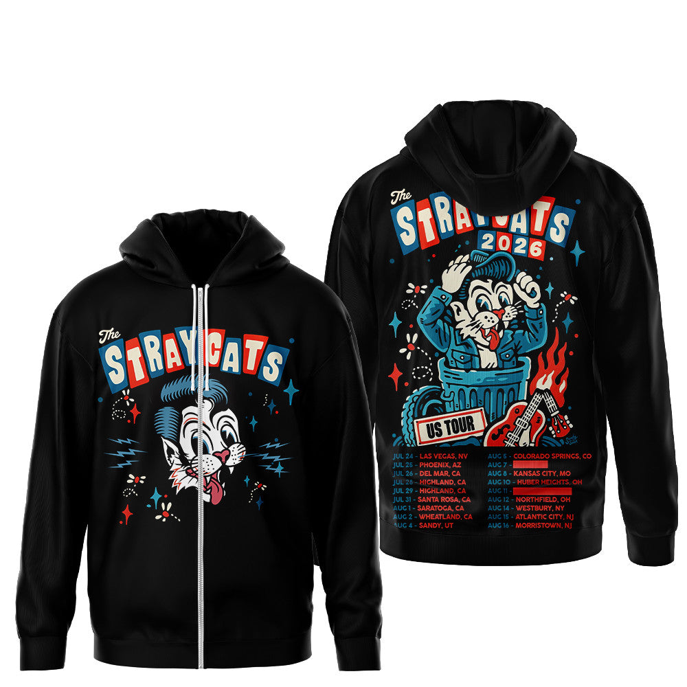 Premium STC 3D Shirt TD
