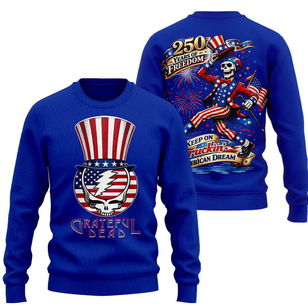 Premium GRFD 3D Shirt TD