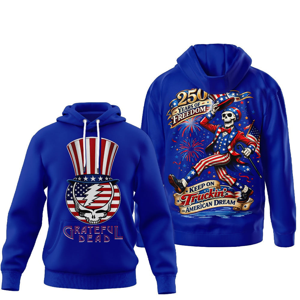 Premium GRFD 3D Shirt TD