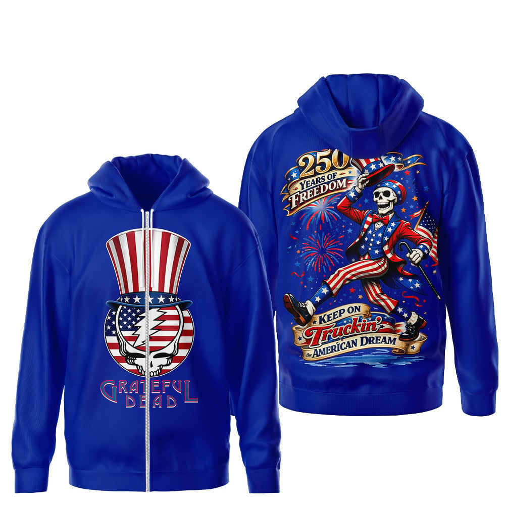Premium GRFD 3D Shirt TD