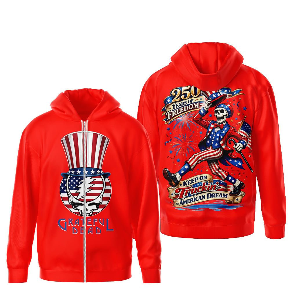 Premium GRFD 3D Shirt TD