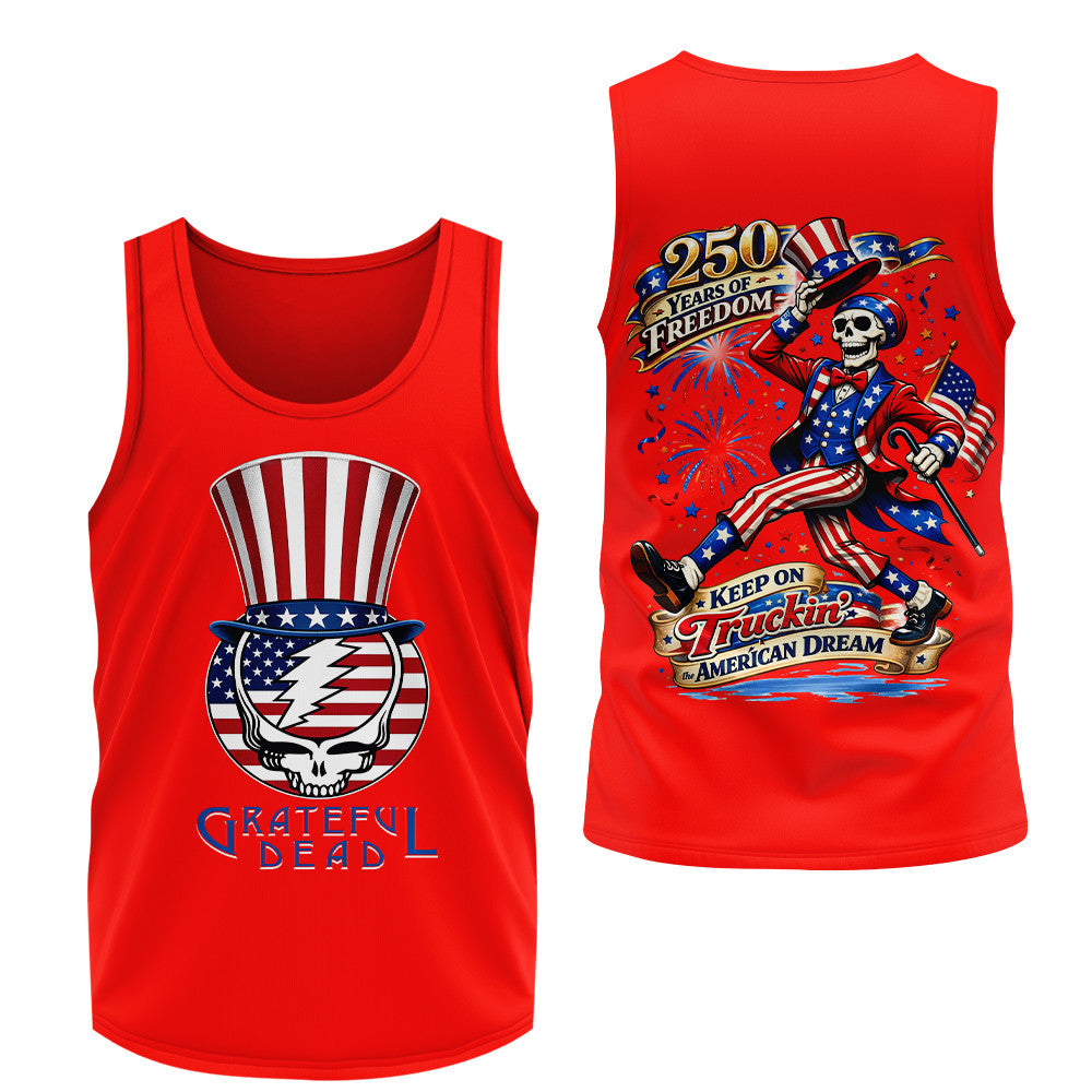 Premium GRFD 3D Shirt TD