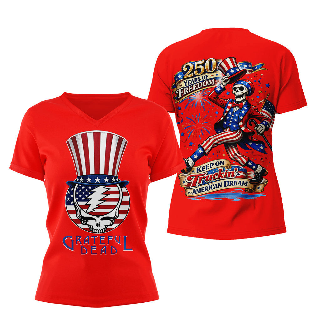 Premium GRFD 3D Shirt TD