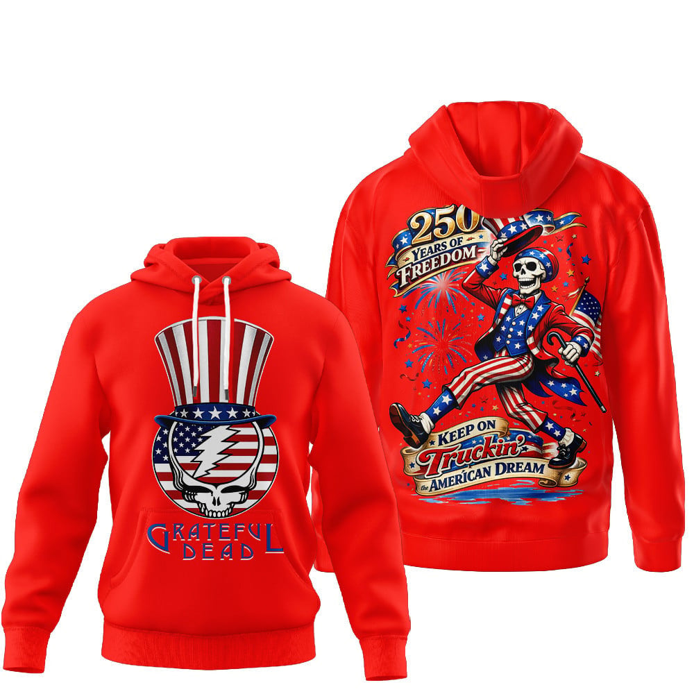Premium GRFD 3D Shirt TD