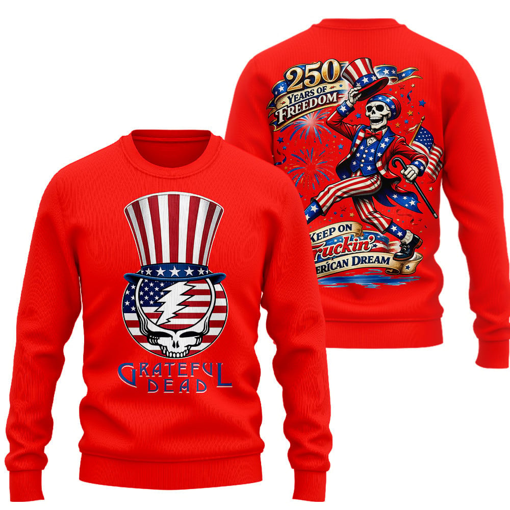 Premium GRFD 3D Shirt TD