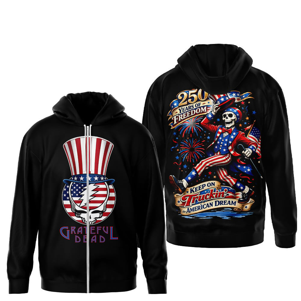 Premium GRFD 3D Shirt TD