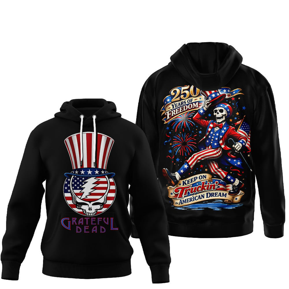 Premium GRFD 3D Shirt TD