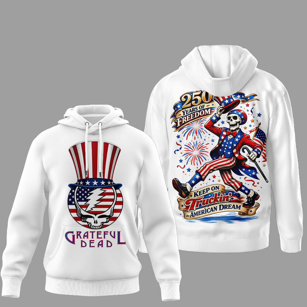 Premium GRFD 3D Shirt TD