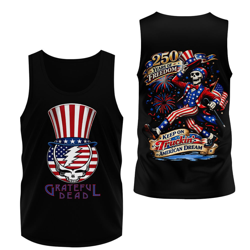 Premium GRFD 3D Shirt TD