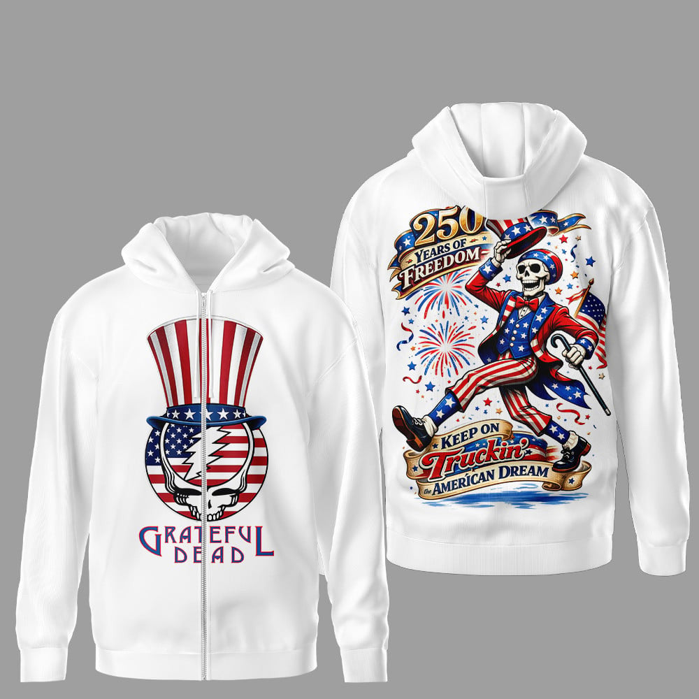 Premium GRFD 3D Shirt TD