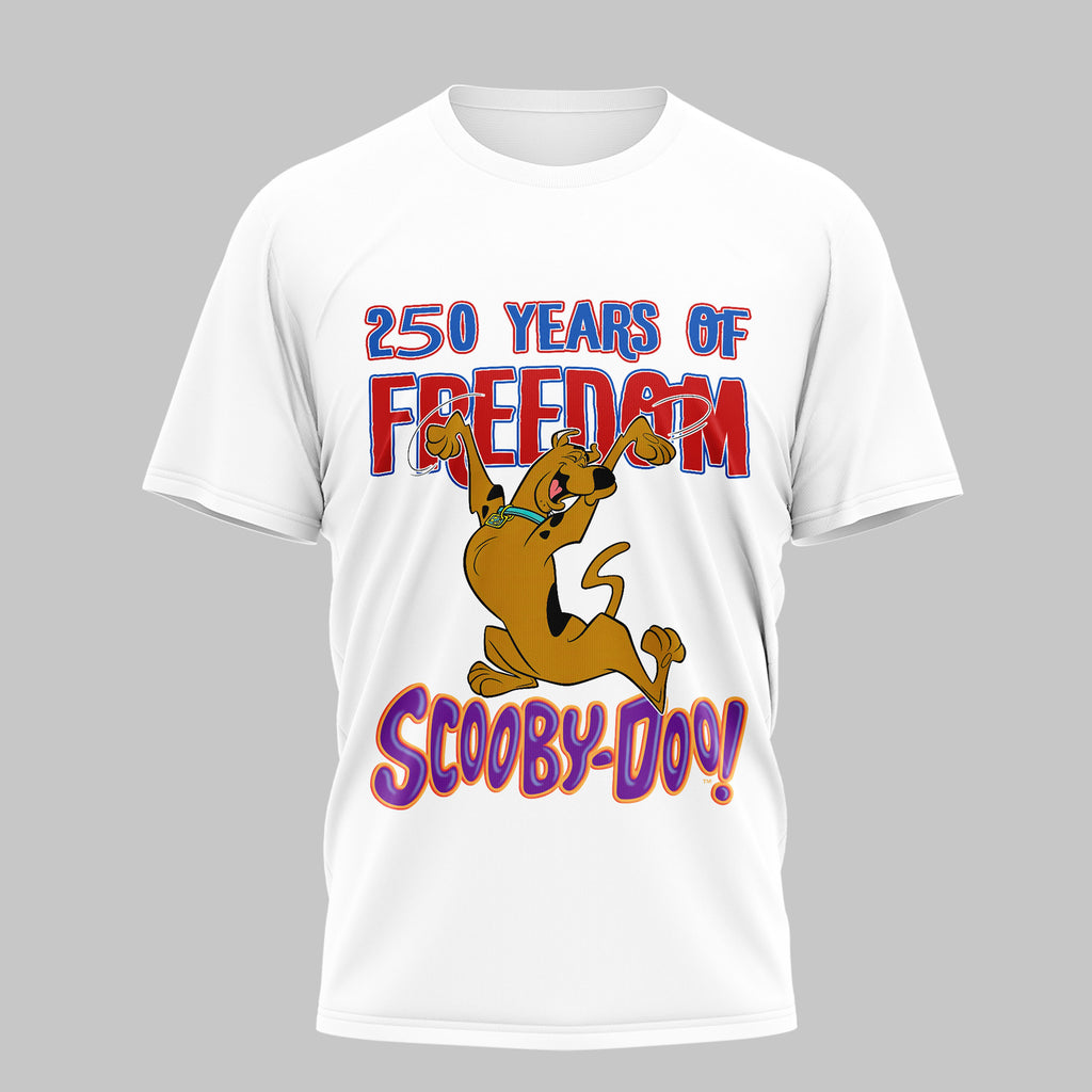 Premium SCBD 3D Shirt NTH1