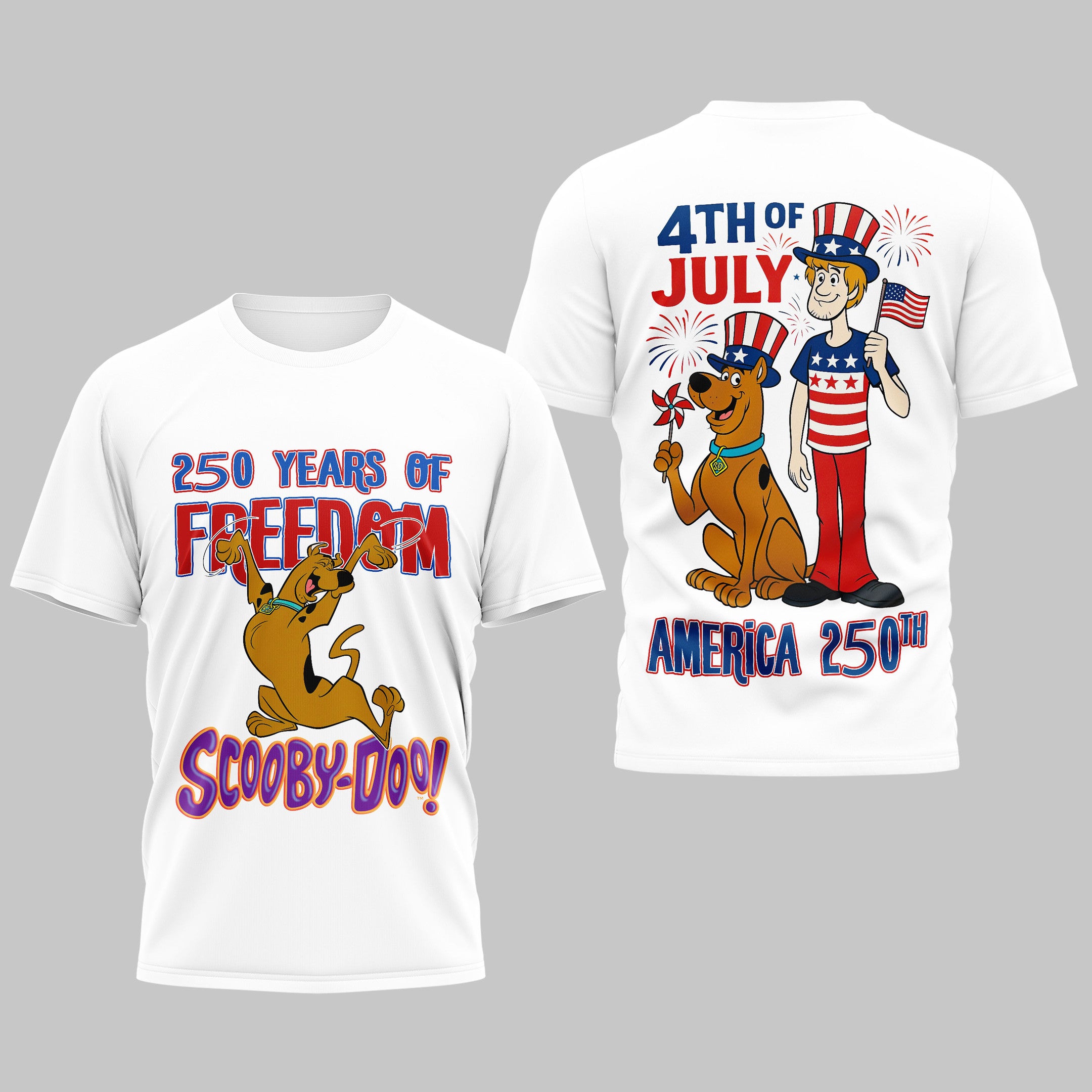 Premium SCBD 3D Shirt NTH1