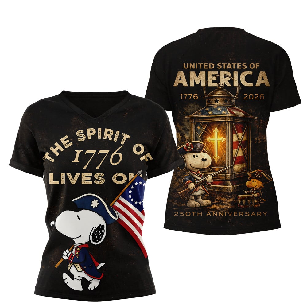 Premium SNPY 3D Shirt TD