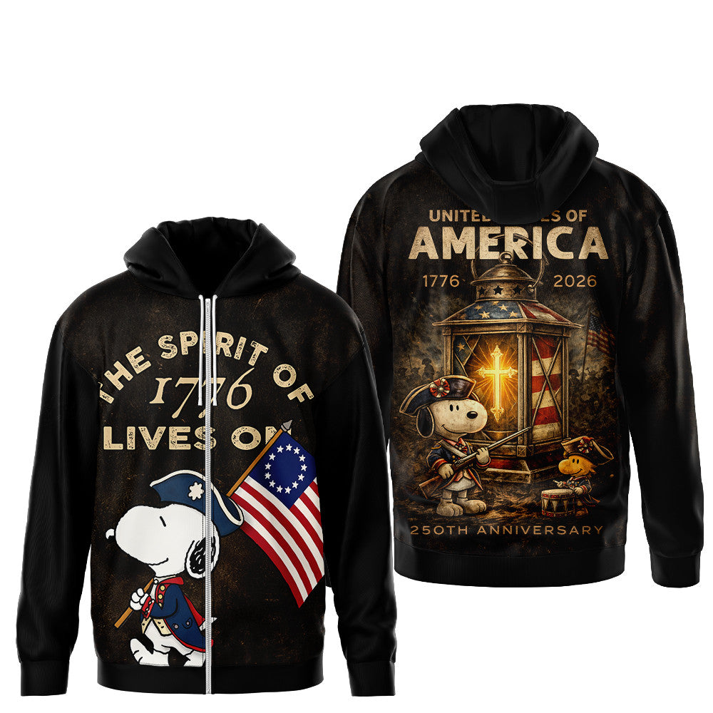 Premium SNPY 3D Shirt TD