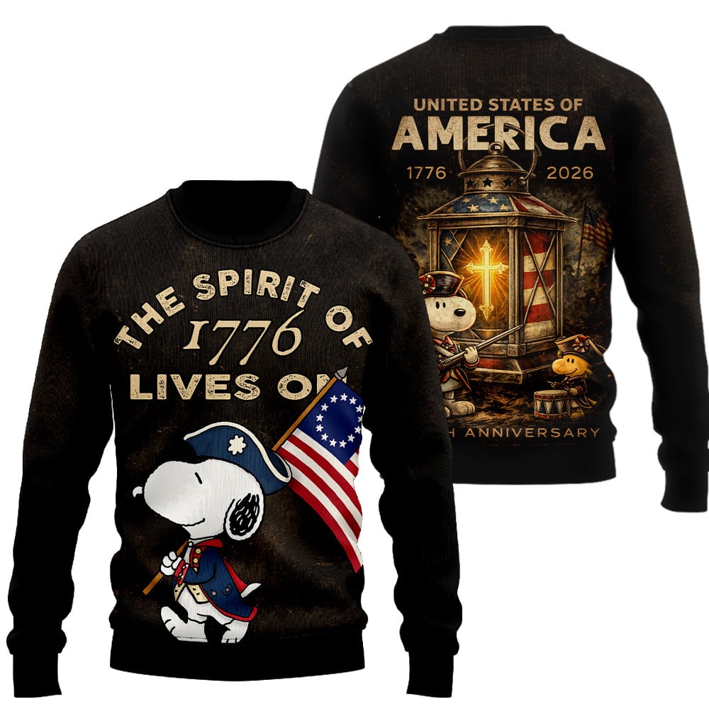 Premium SNPY 3D Shirt TD