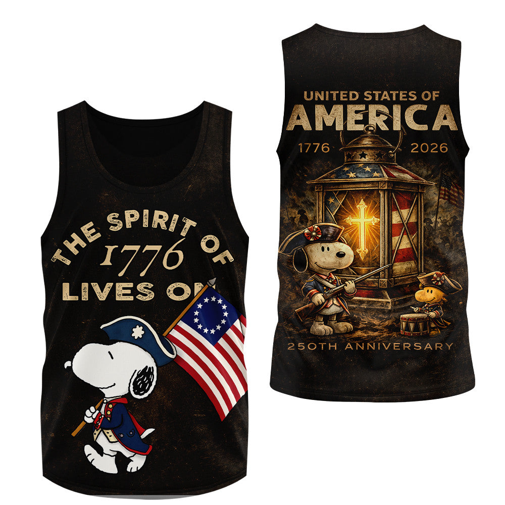 Premium SNPY 3D Shirt TD