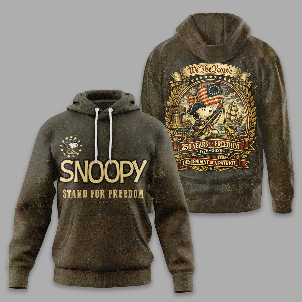 Premium SNPY 3D Shirt TD